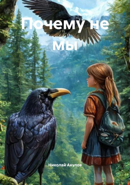 Скачать книгу Почему не мы