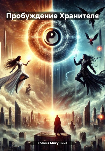 Пробуждение Хранителя