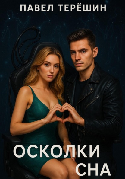 Скачать книгу Осколки сна