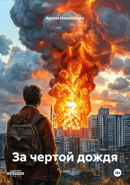 За чертой дождя