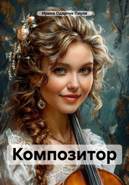 Скачать книгу Композитор