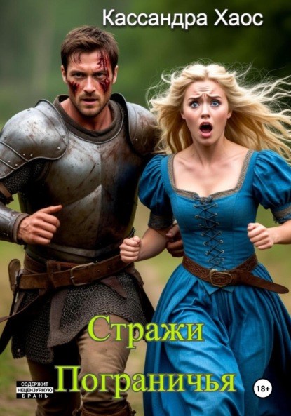 Скачать книгу Стражи Пограничья