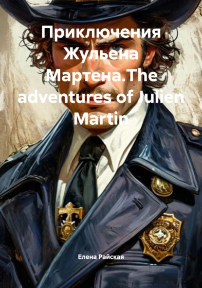 Приключения Жульена Мартена.The adventures of Julien Martin