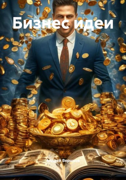 Скачать книгу Бизнес идеи