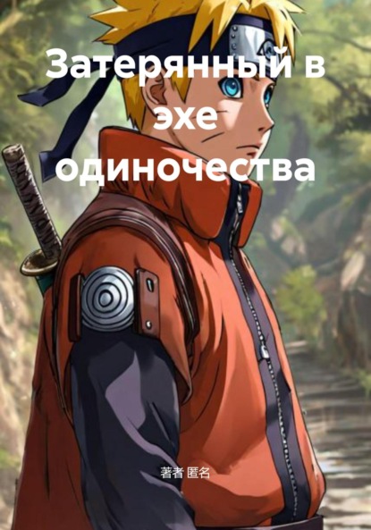 Скачать книгу Затерянный в эхе одиночества