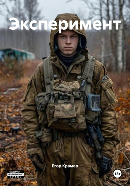 Скачать книгу Эксперимент