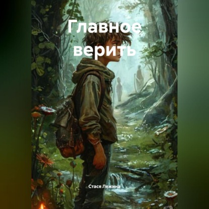 Главное верить