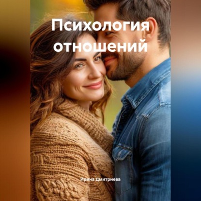 Скачать книгу Психология отношений