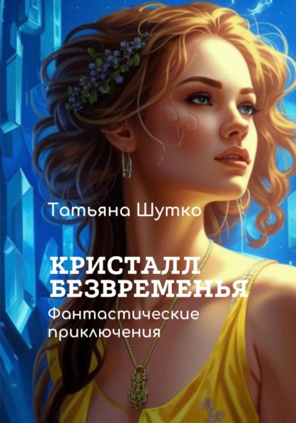 Кристалл Безвременья