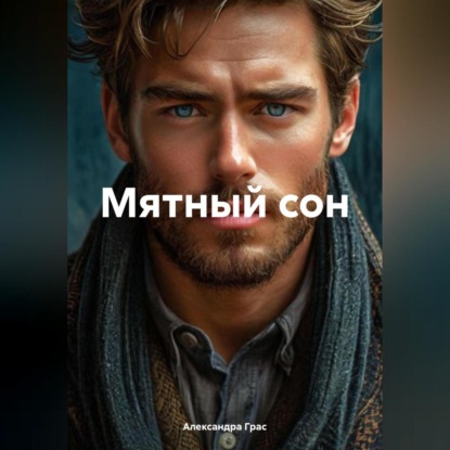 Скачать книгу Мятный сон