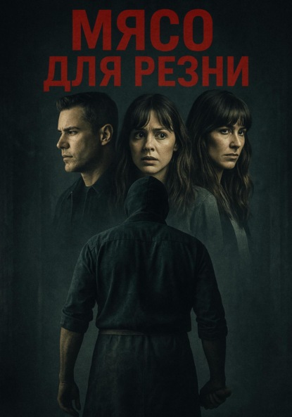 Скачать книгу Мясо для резни