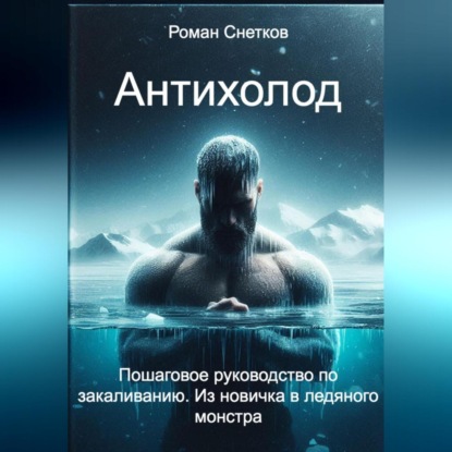 Скачать книгу Антихолод
