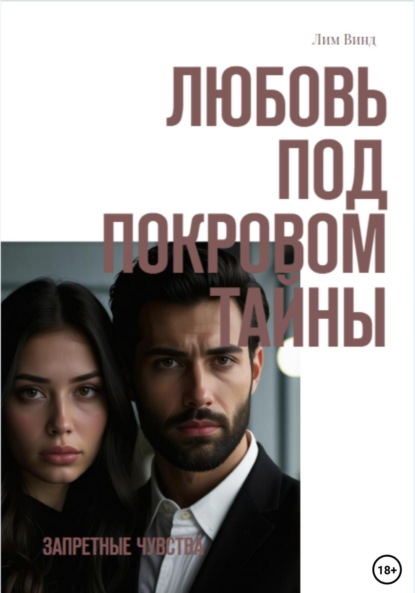 Скачать книгу Любовь под покровом тайны