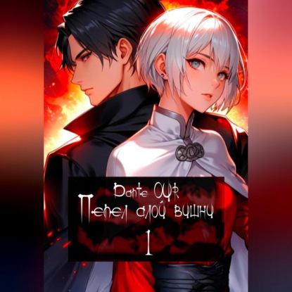 Пепел алой вишни