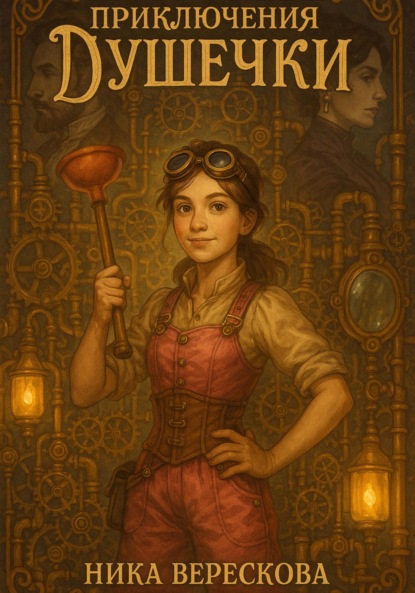 Приключения Душечки