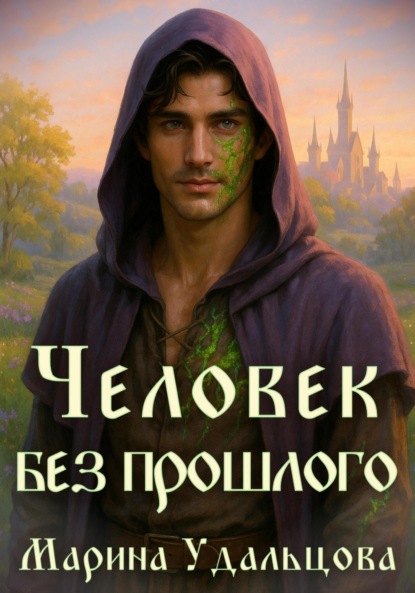 Скачать книгу Человек без прошлого