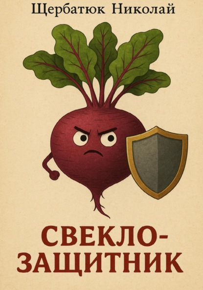 Скачать книгу Свеклозащитник
