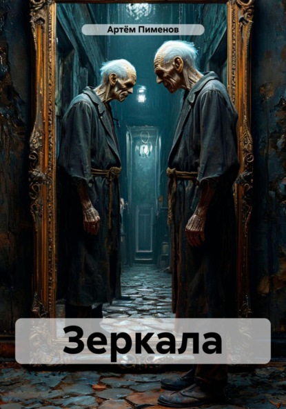 Скачать книгу Зеркала