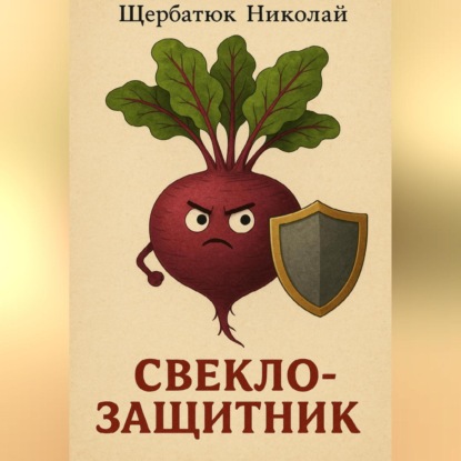 Скачать книгу Свеклозащитник