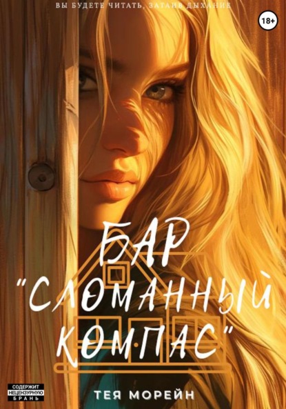 Скачать книгу Бар «Сломанный компас»