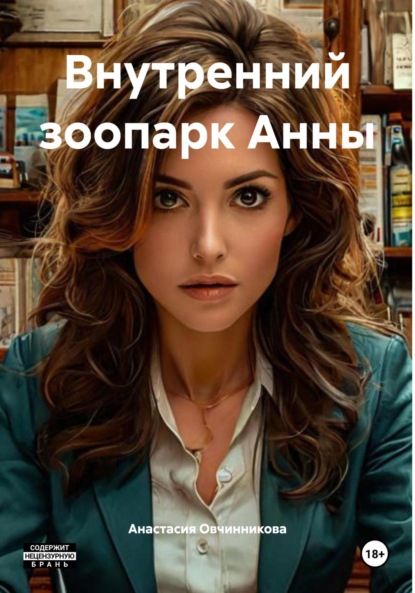 Внутренний зоопарк Анны