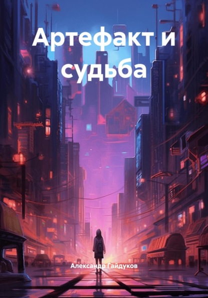 Артефакт и судьба