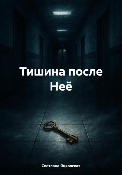 Скачать книгу Тишина после Неё