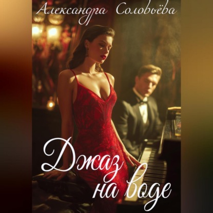 Джаз на воде