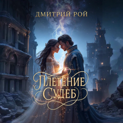 Плетение судеб