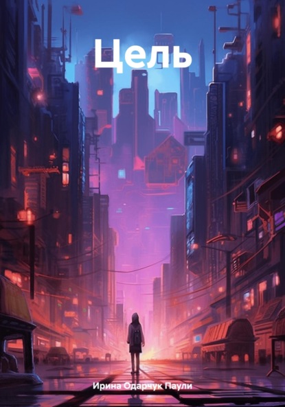 Скачать книгу Цель