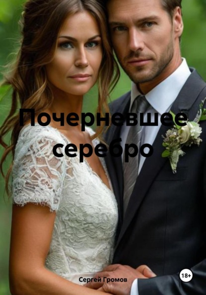 Скачать книгу Почерневшее серебро