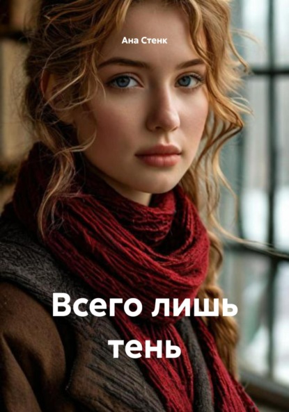 Всего лишь тень