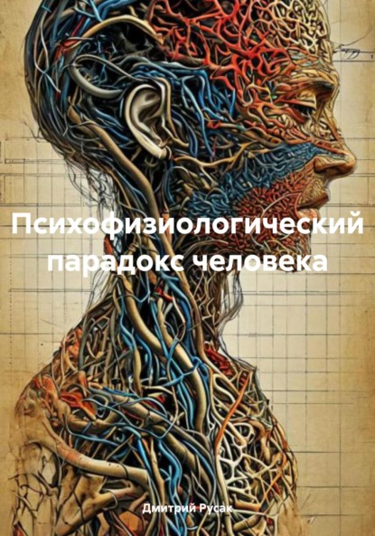 Психофизиологический парадокс человека