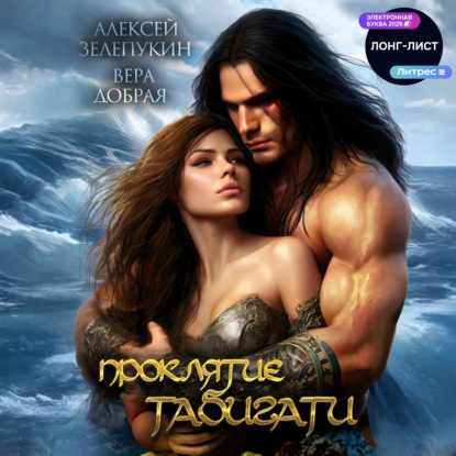 Скачать книгу Проклятие Табигати
