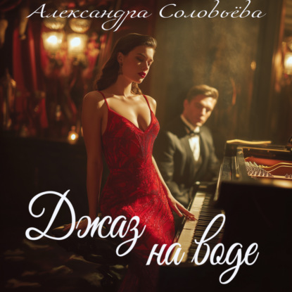 Скачать книгу Джаз на воде