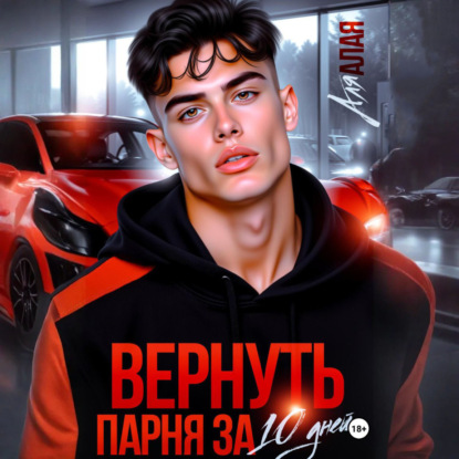 Скачать книгу Вернуть парня за 10 дней