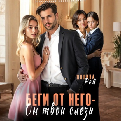 Беги от него – он твои слёзы