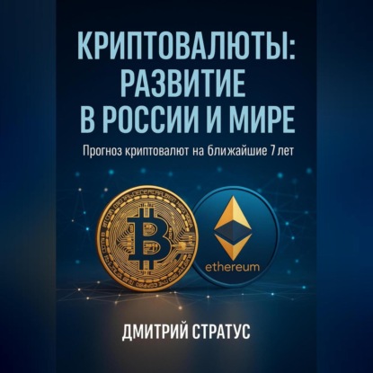 КРИПТОВАЛЮТЫ РАЗВИТИЕ В РОССИИ И МИРЕ