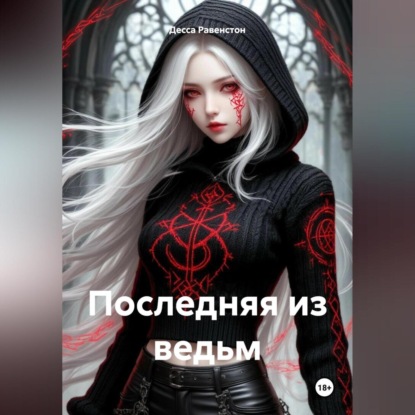 Скачать книгу Последняя из ведьм