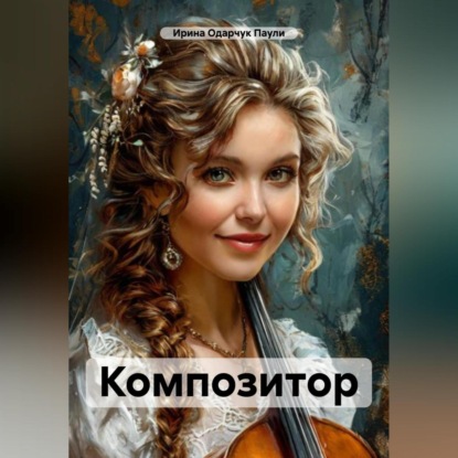 Скачать книгу Композитор