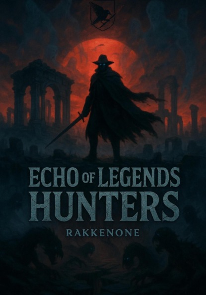 Скачать книгу Echo of Legends: Hunters