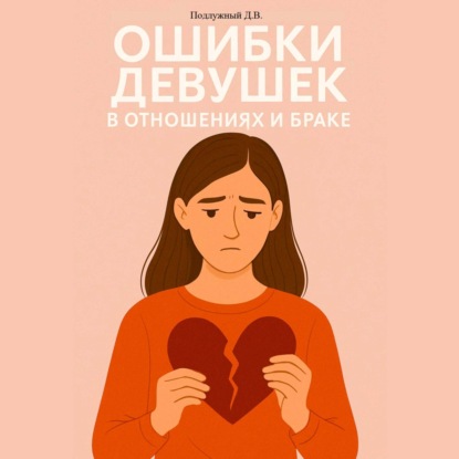 Скачать книгу Ошибки девушек в отношениях и браке