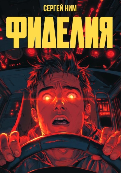 Скачать книгу Фиделия