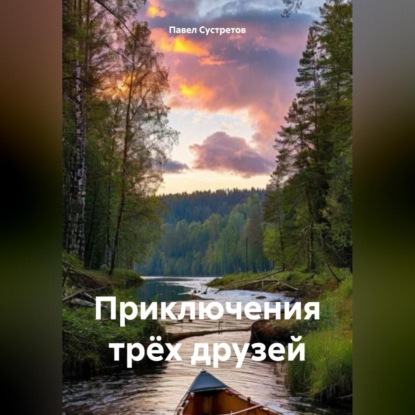 Приключения трёх друзей