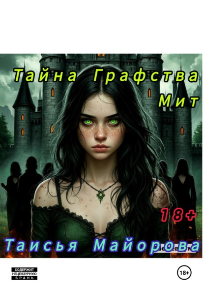Скачать книгу Тайна графства Мит