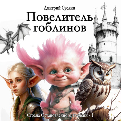 Повелитель гоблинов