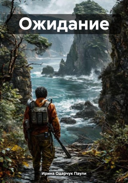 Скачать книгу Ожидание