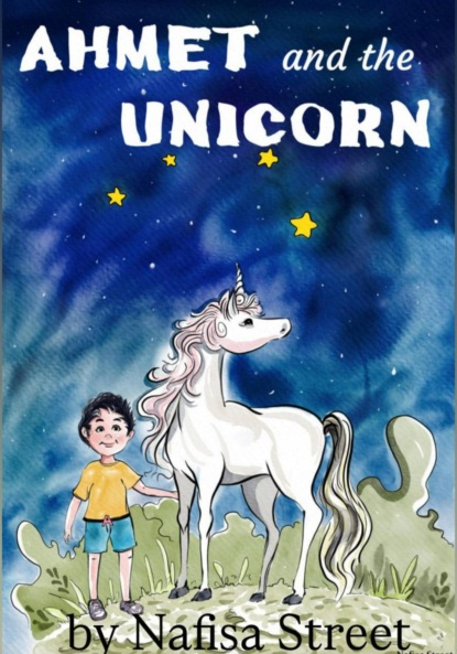Ахмет и единорог