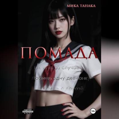 Скачать книгу Помада