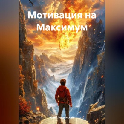 Скачать книгу Мотивация на Максимум